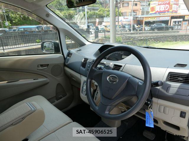 Daihatsu MOVE 2011-04 7455974-1