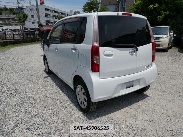 Daihatsu MOVE 2011-04 7455974-2