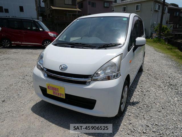 Daihatsu MOVE 2011-04 7455974-3