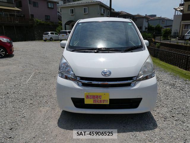 Daihatsu MOVE 2011-04 7455974-4
