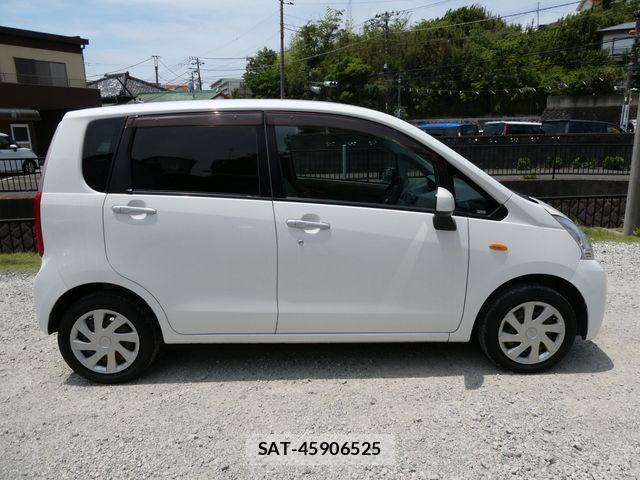 Daihatsu MOVE 2011-04 7455974-5