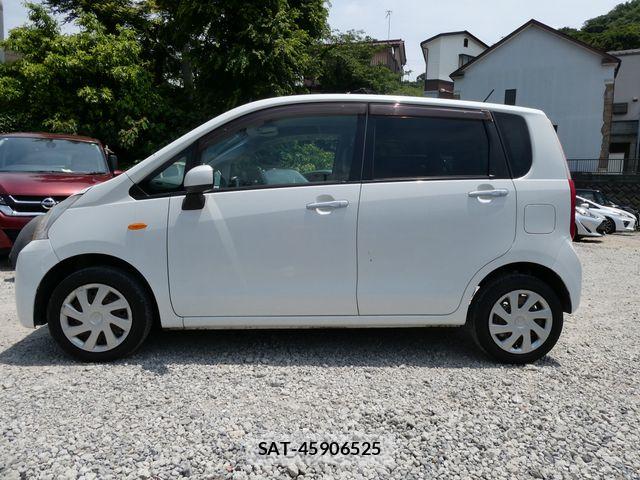 Daihatsu MOVE 2011-04 7455974-6