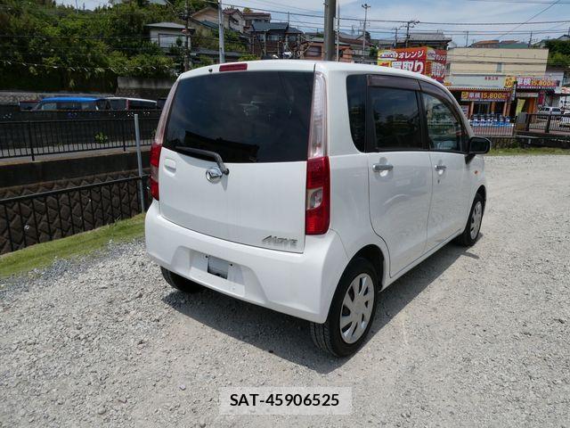 Daihatsu MOVE 2011-04 7455974-7