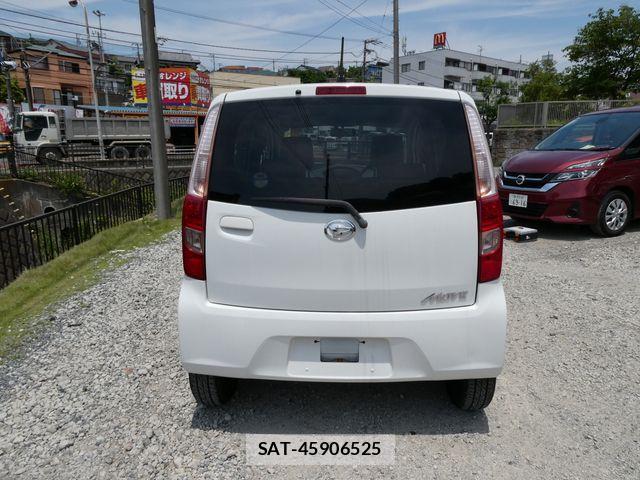 Daihatsu MOVE 2011-04 7455974-8