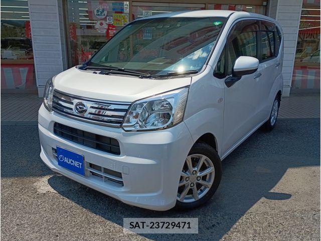 Daihatsu MOVE 2021-06 7455959-0