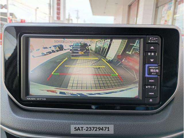 Daihatsu MOVE 2021-06 7455959-9