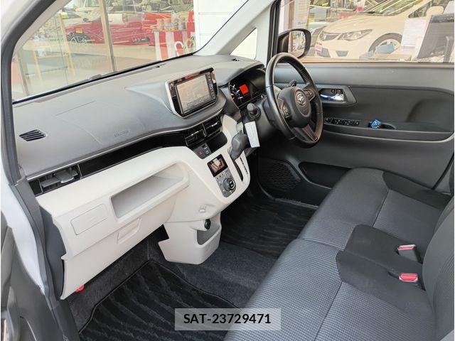 Daihatsu MOVE 2021-06 7455959-12