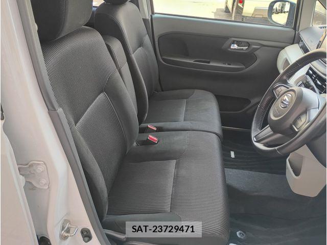 Daihatsu MOVE 2021-06 7455959-13