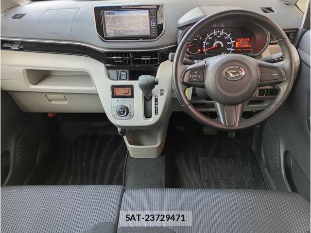 Daihatsu MOVE 2021-06 7455959-1