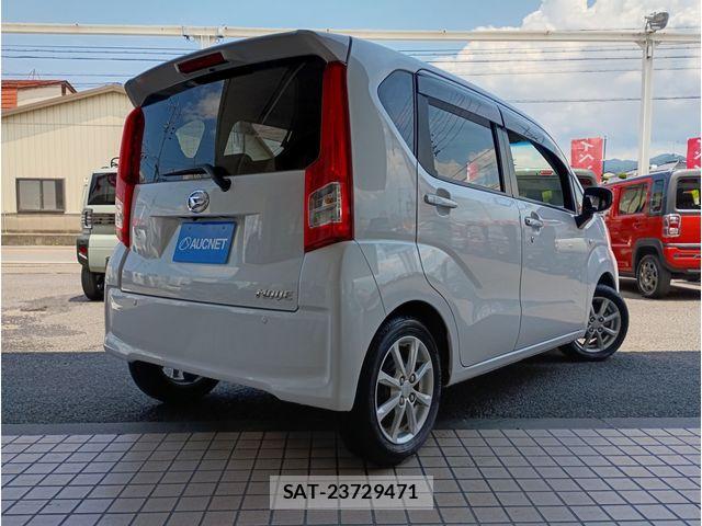 Daihatsu MOVE 2021-06 7455959-2