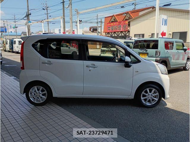 Daihatsu MOVE 2021-06 7455959-3