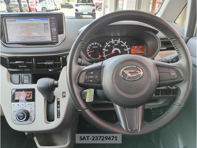 Daihatsu MOVE 2021-06 7455959-7