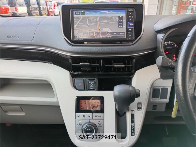 Daihatsu MOVE 2021-06 7455959-8