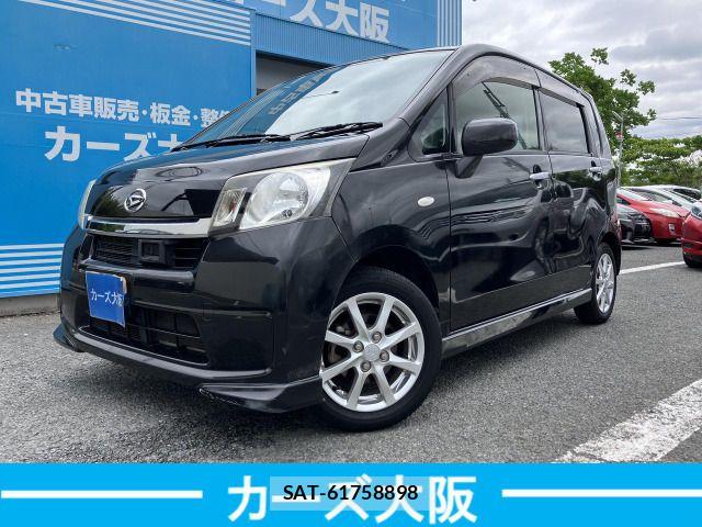 Daihatsu MOVE 2015-03 7455973-0