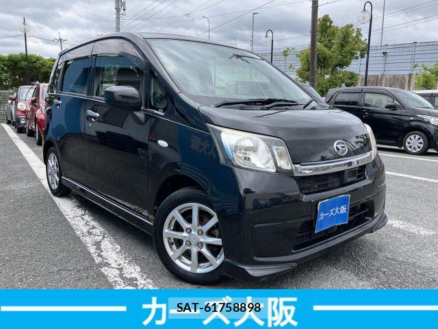 Daihatsu MOVE 2015-03 7455973-1