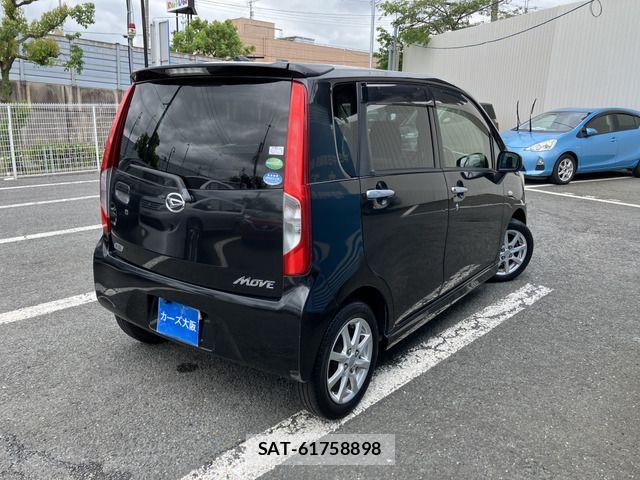 Daihatsu MOVE 2015-03 7455973-2