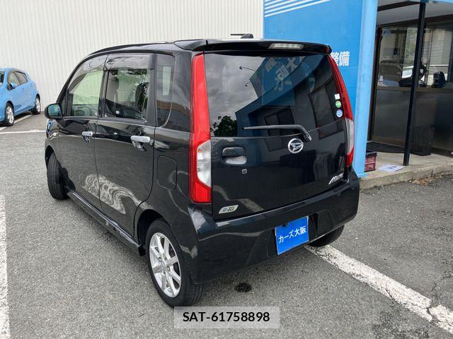 Daihatsu MOVE 2015-03 7455973-3