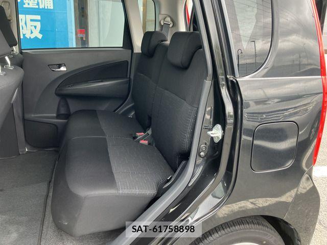 Daihatsu MOVE 2015-03 7455973-4