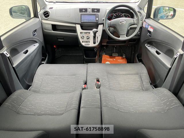 Daihatsu MOVE 2015-03 7455973-5