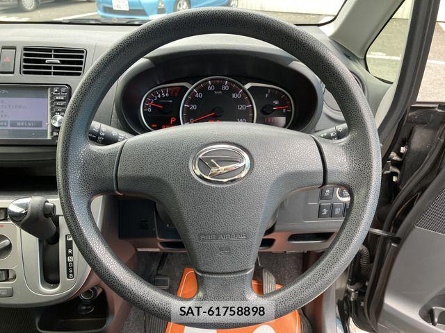 Daihatsu MOVE 2015-03 7455973-6