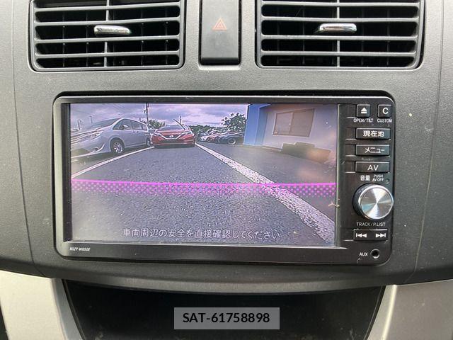 Daihatsu MOVE 2015-03 7455973-7