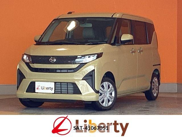 Daihatsu MOVE 2025-06 7455958-0