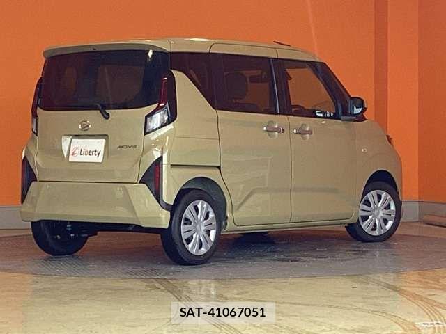 Daihatsu MOVE 2025-06 7455958-10