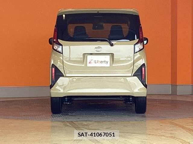 Daihatsu MOVE 2025-06 7455958-11