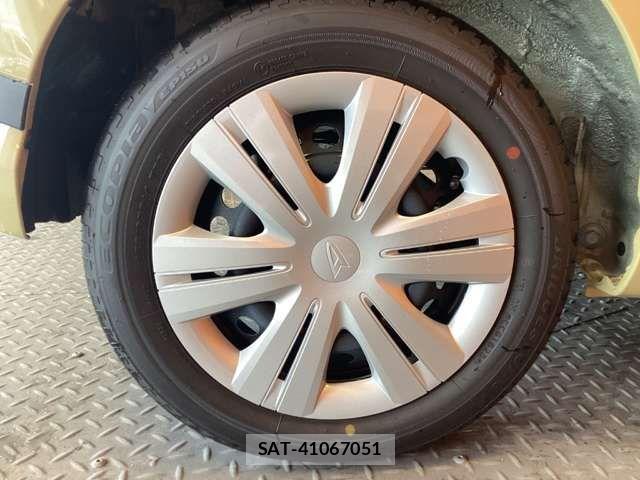 Daihatsu MOVE 2025-06 7455958-14