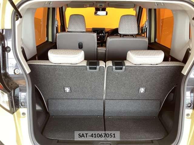 Daihatsu MOVE 2025-06 7455958-16