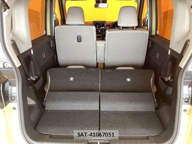 Daihatsu MOVE 2025-06 7455958-17