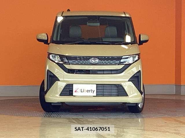 Daihatsu MOVE 2025-06 7455958-4