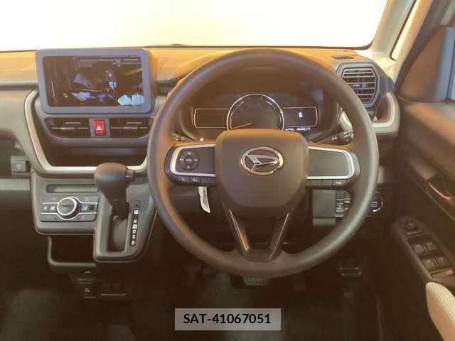 Daihatsu MOVE 2025-06 7455958-5