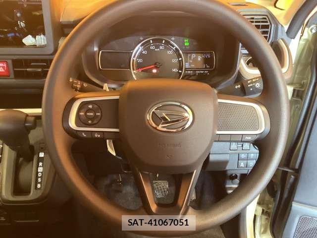 Daihatsu MOVE 2025-06 7455958-6