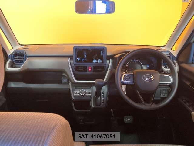 Daihatsu MOVE 2025-06 7455958-7