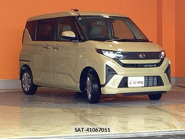 Daihatsu MOVE 2025-06 7455958-8