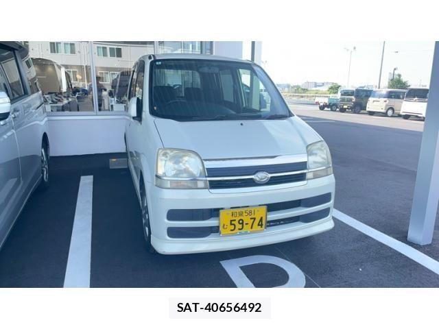 sat car