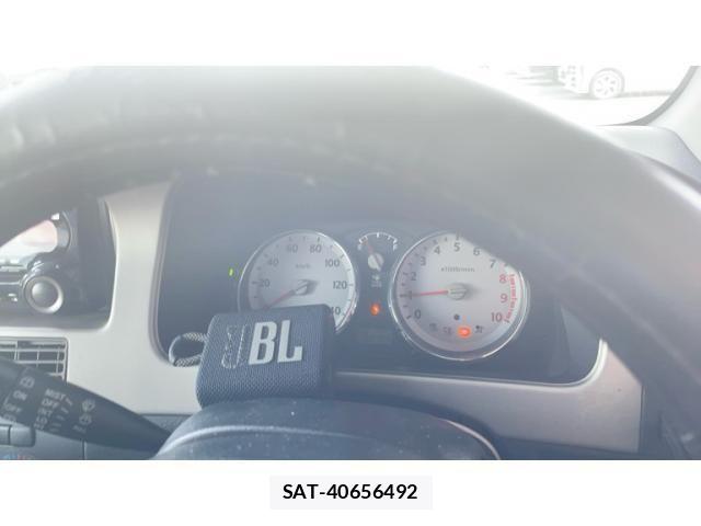 Daihatsu MOVE 2006-04 7455981-9