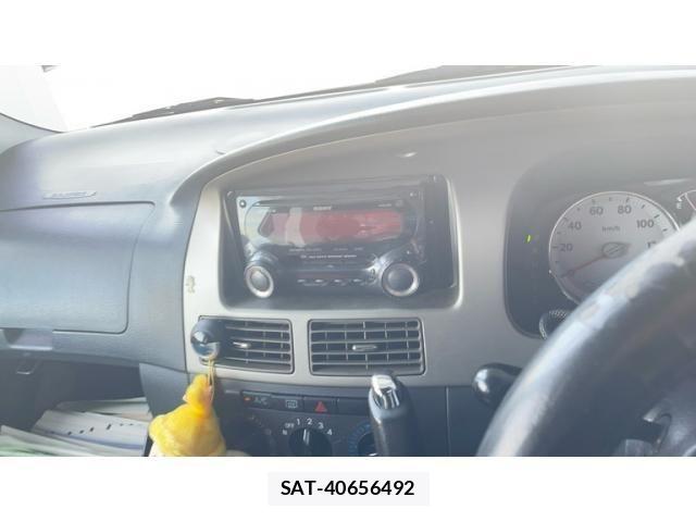 Daihatsu MOVE 2006-04 7455981-10