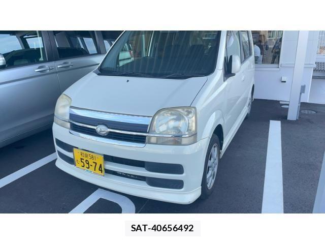 Daihatsu MOVE 2006-04 7455981-1
