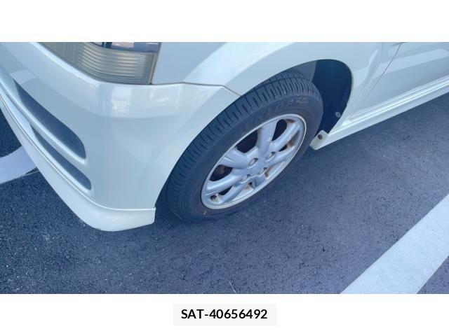 Daihatsu MOVE 2006-04 7455981-2