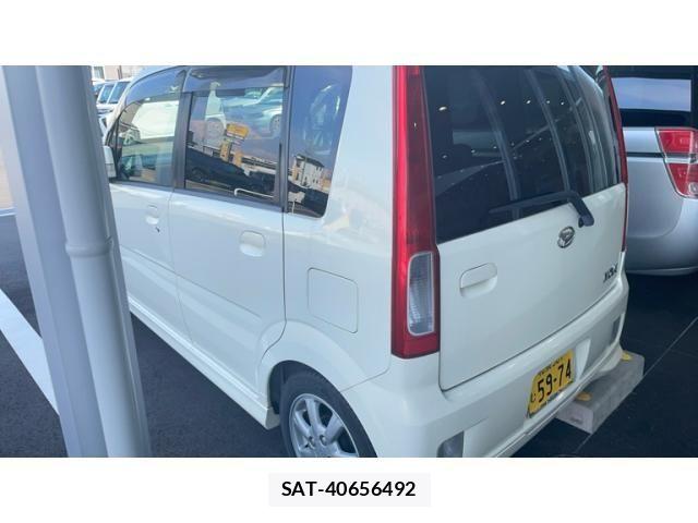 Daihatsu MOVE 2006-04 7455981-3