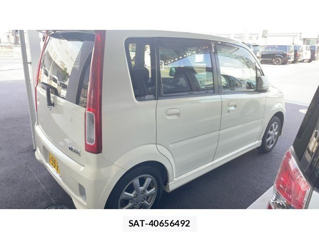 Daihatsu MOVE 2006-04 7455981-4