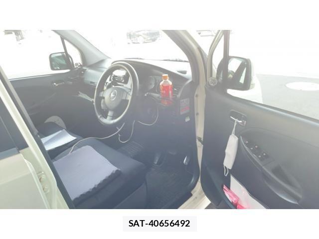 Daihatsu MOVE 2006-04 7455981-5