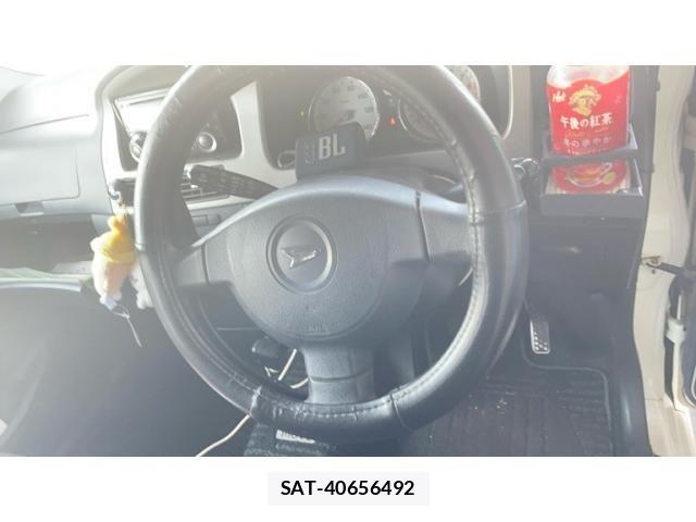 Daihatsu MOVE 2006-04 7455981-8