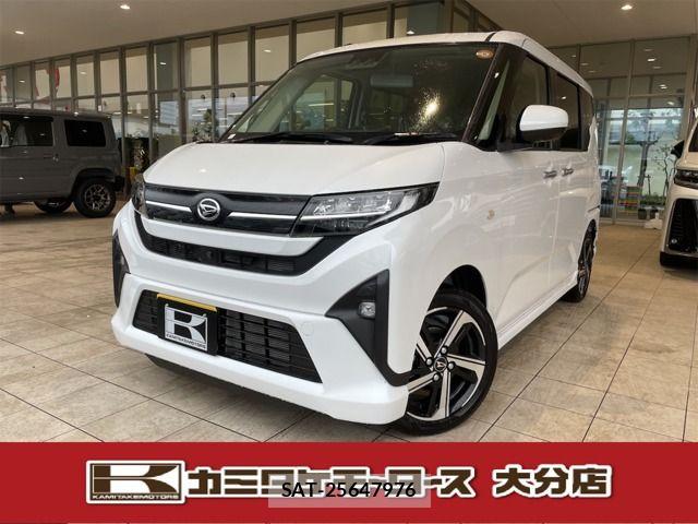 Daihatsu MOVE 2025-09 7455953-0