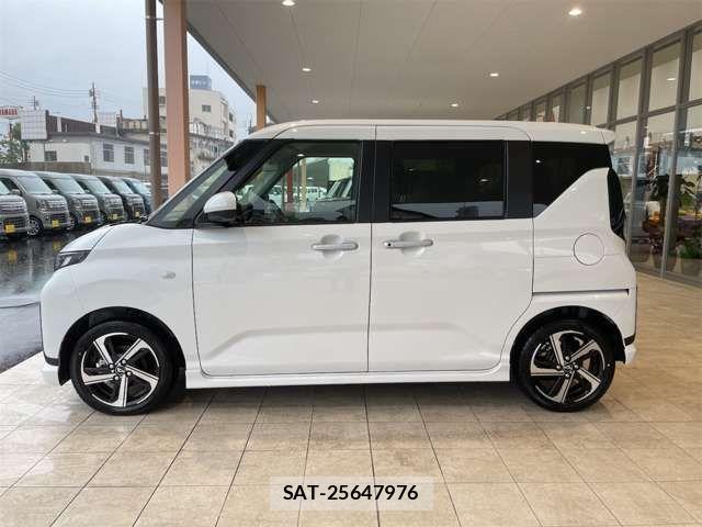 Daihatsu MOVE 2025-09 7455953-9