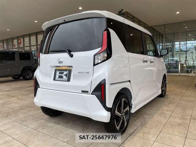 Daihatsu MOVE 2025-09 7455953-10