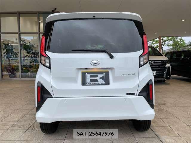 Daihatsu MOVE 2025-09 7455953-11