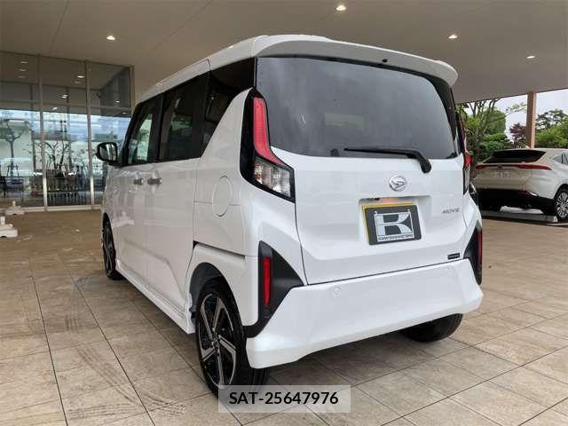 Daihatsu MOVE 2025-09 7455953-12